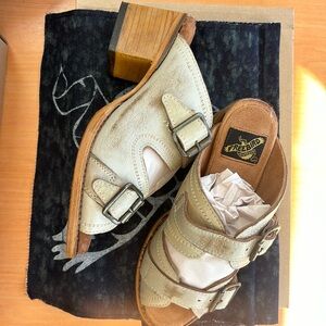 Freebird caprice size 6 brand new never worn